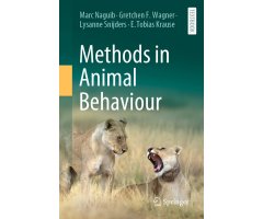 METHODS IN ANIMAL BEHAVIOUR