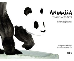 ANIMALIA TRAZO A TRAZO