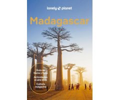 LONELY PLANET. MADAGASCAR
