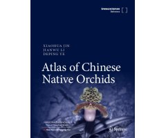 ATLAS OF CHINESE NATIVE ORCHIDS