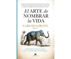 EL ARTE DE NOMBRAR LA VIDA