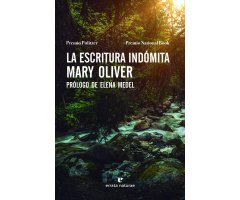 LA ESCRITURA INDOMITA