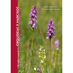 GUÍA DE CAMPO DE LAS ORQUÍDEAS Y NARCISOS DE LA COMUNIDAD DE MADRID