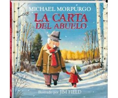 LA CARTA DEL ABUELO