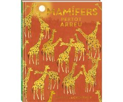 MAMÍFERS PERTOT ARREU