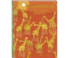 MAMÍFEROS POR TODAS PARTES