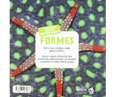 FORMES. EL MEU PRIMER ÀLBUM DE DESCOBRIMENTS 2