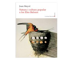NATURA I CULTURA POPULAR A LES ILLES BALEARS