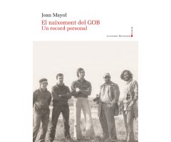 EL NAIXEMENT DEL GOB. UN RECORD PERSONAL