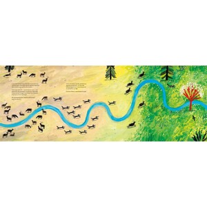 THE ART OF REWILDING: THE RETURN OF YELLOWSTONE'S WOLVES_1