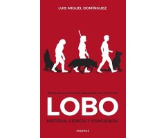 LOBO. HISTORIA, CIENCIA Y CONCIENCIA
