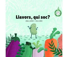 LLAVORS, QUI SOC?