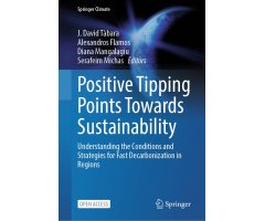 POSITIVE TIPPING POINTS TOWARDS SUSTAINABILITY