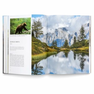 GEOPARKS: THE UNESCO GLOBAL GEOPARKS 3