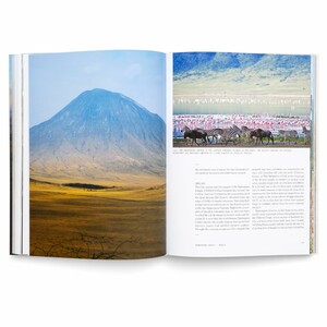 GEOPARKS: THE UNESCO GLOBAL GEOPARKS 6