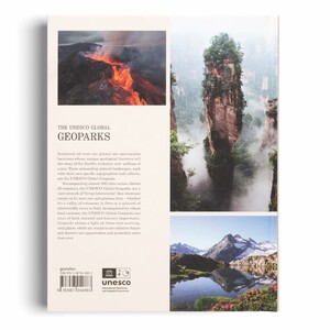 GEOPARKS: THE UNESCO GLOBAL GEOPARKS 7