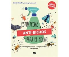 ESTRATEGIAS ANTI-BICHOS PARA EL HOGAR