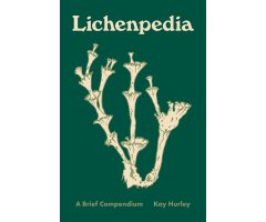 LICHENPEDIA: A BRIEF COMPENDIUM