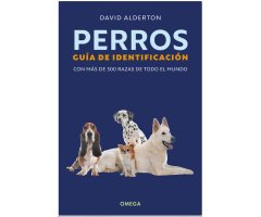 PERROS. GUÍA DE IDENTIFICACIÓN