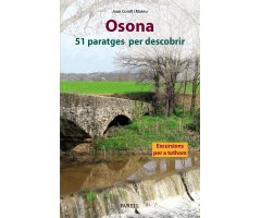 OSONA. 51 PARATGES PER DESCOBRIR