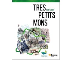 TRES PETITS MONS
