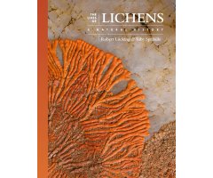 THE LIVES OF LICHENS: A NATURAL HISTORY 