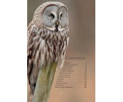 A BIRDWATCHER\'S GUIDE TO NORWAY. WHERE, WHEN AND HOW TO FIND SCANDINAVIA\'S MOST SOUGHT-AFTER BIRDS FEATURING VARANGER, SVALBARD, LOFOTEN, OSLO BERGE 2