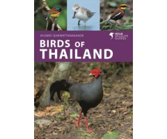 HELM WILDLIFE GUIDES. BIRDS OF THAILAND