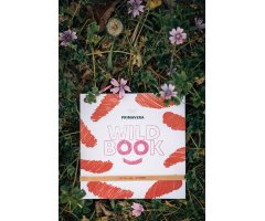 WILD BOOK. PRIMAVERA SPRING PRIMAVERA