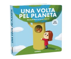 UNA VOLTA PEL PLANETA