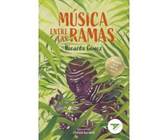 MUSICA ENTRE LAS RAMAS (PREMIO ALA DELTA 2021)
