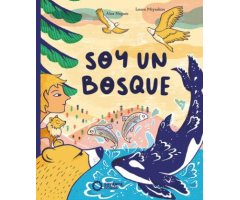 SOY UN BOSQUE