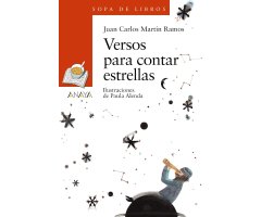 VERSOS PARA CONTAR ESTRELLAS