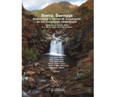 SIERRA BERMEJA. BIODIVERSIDAD Y VALORES DE CONSERVACIÓN DE LOS ECOSISTEMAS SERPENTÍNICOS. ESTUDIO PARA SU INCLUSIÓN ÍNTEGRA EN LA RED DE PARQUES NACIO