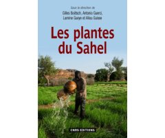 LES PLANTES DU SAHEL
