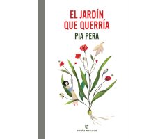 EL JARDÍN QUE QUERRÍA