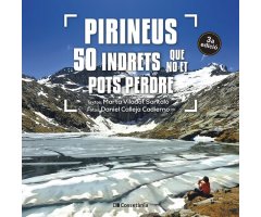 PIRINEUS: 50 INDRETS QUE NO ET POTS PERDRE