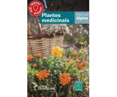 MANUAL ALPINA. PLANTES MEDICINALS