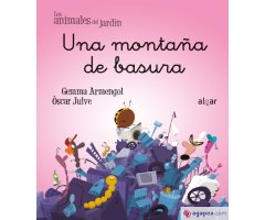 UNA MONTAÑA DE BASURA