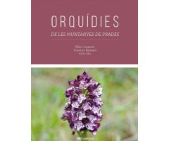 ORQUÍDIES DE LES MUNTANYES DE PRADES