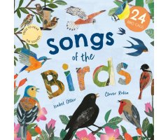 SONGS OF THE BIRDS