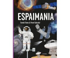 ESPAIMANIA