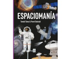 ESPACIOMANIA