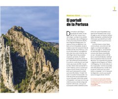 SERRA DEL MONTSEC 101 PROPOSTES 2