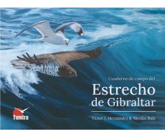 CUADERNO DE CAMPO DEL ESTRECHO DE GIBRALTAR