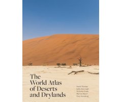 THE WORLD ATLAS OF DESERTS AND DRYLANDS