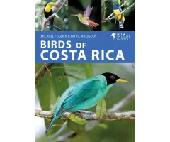 HELM WILDLIFE GUIDES. BIRDS OF COSTA RICA