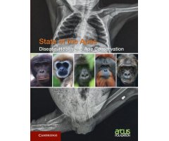 DISEASE, HEALTH AND APE CONSERVATION
