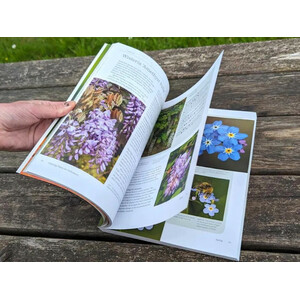 PLANTING FOR POLLINATORS. CREATING A GARDEN HEAVEN 4