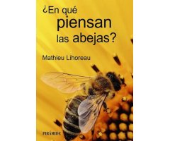 ¿EN QUÉ PIENSAN LAS ABEJAS?